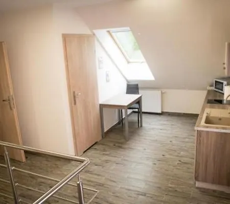 Apartament A Mit Blick Auf Wasser *